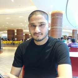 Profile photo of alirashidpk, a satisfied Fiverr client