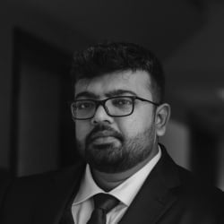 Profile photo of chinmaytam, a satisfied Fiverr client